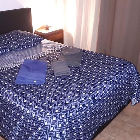 Bernis Maisonnette Au Pied De La Garrigueヴィラ エクステリア 写真